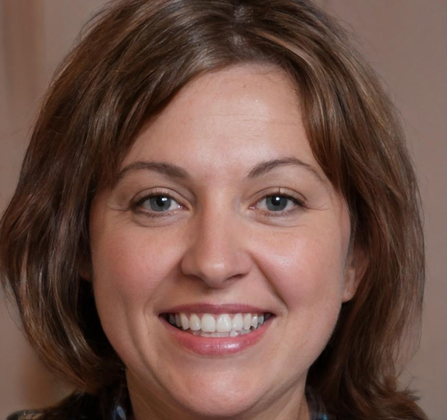 Tanja Lindström