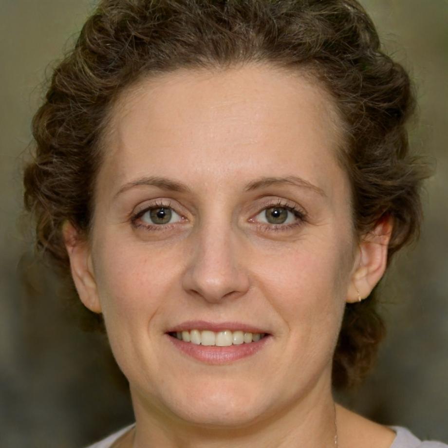 Teammitglied Ingrid Vogel