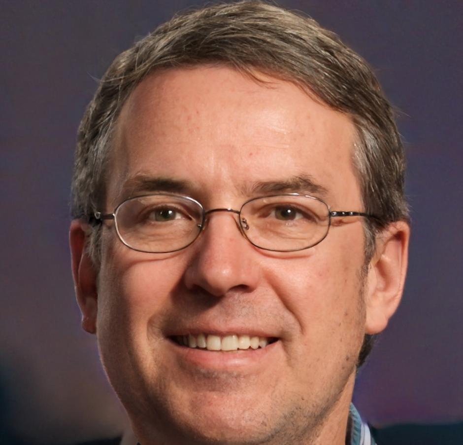 Teammitglied Hendrik Kaufmann