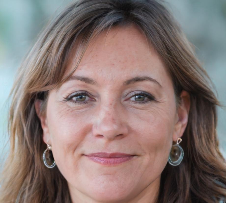 Annika Groeneveld, Leiterin Bewertungsprogramme bei miventosara